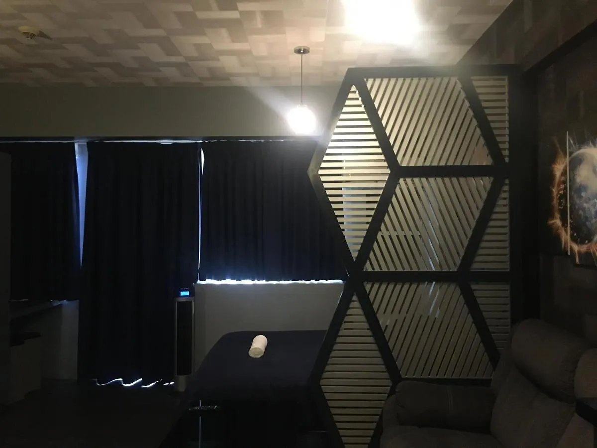 Aparthotel Cozy Condo Near Naia With Wifi, Pool And Balcony Pasay