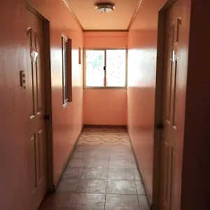 Hostal Jcp, Pasay