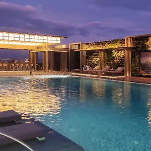 Okura Manila At Newport World 酒店