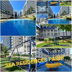 Sea Residences Malachi310 Pasay