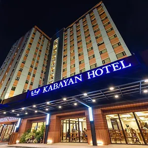 Kabayan Pasay