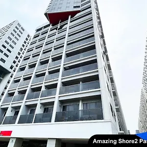 Smdc Shore 2 Residences Pasay