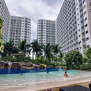 Отель Shore Residences, Пасай