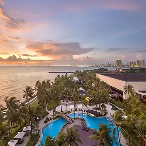 Sofitel Philippine Plaza Manila فندق