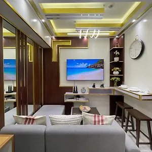 Smdc Coast Residences Pasay