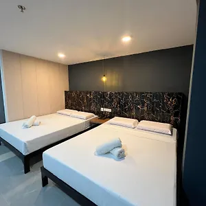 Maine Residences Tramo Pasay