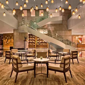 马尼拉万豪酒店 酒店