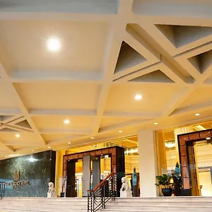 The Heritage Manila Hotel
