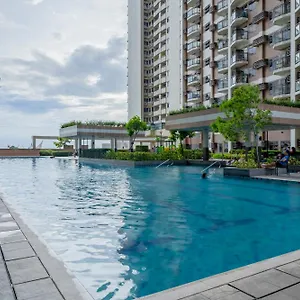 The Radiance Manila Bay 公寓式酒店