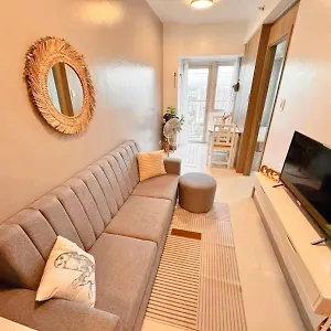 Solana 3 At Coast Residences Roxas Blvd Pasay