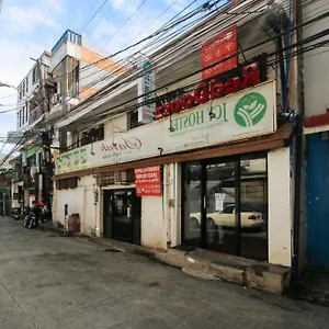 红门酒店-近owwa帕塞 酒店