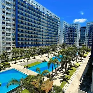 Sea Residences At Jireh Pasay