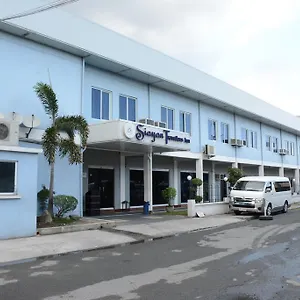3* Mini-hôtel Siayan Travellers