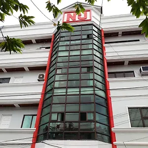 N&j Lopez House Pasay
