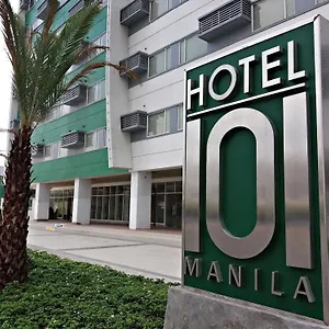 Hotel101 - Manila Pasay