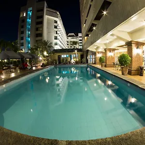 科帕卡巴纳公寓酒店 公寓式酒店