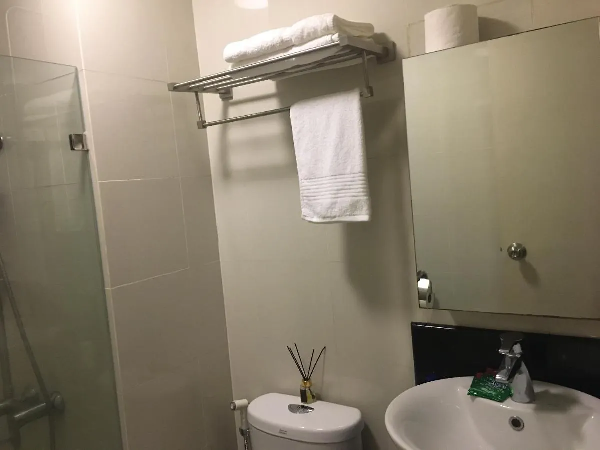 Aparthotel Cozy Condo Near Naia With Wifi, Pool And Balcony Pasay Philippines
